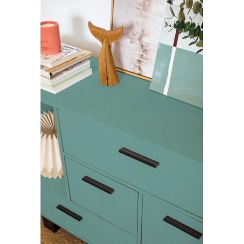 EGGSHELL PAINT EP-18 EUCALYPTUS